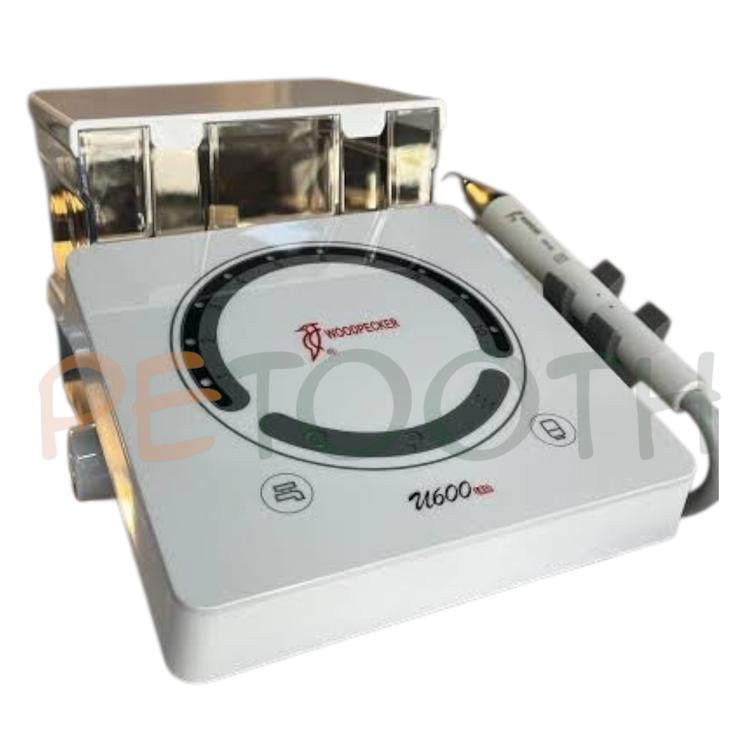 جرمگیر وودپکر Woodpecker مدل U600 Led | پتوس