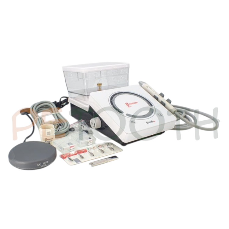 جرمگیر وودپکر Woodpecker مدل U600 Led | پتوس