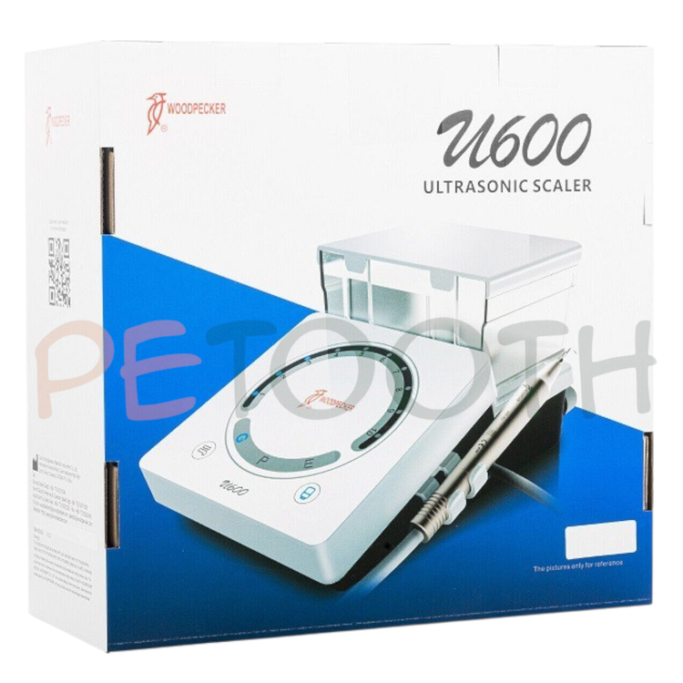 جرمگیر وودپکر Woodpecker مدل U600 Led | پتوس