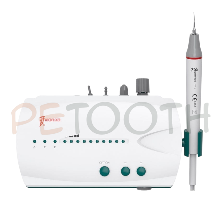 جرمگیر وودپیکر Woodpecker مدل UDS-L | پتوس