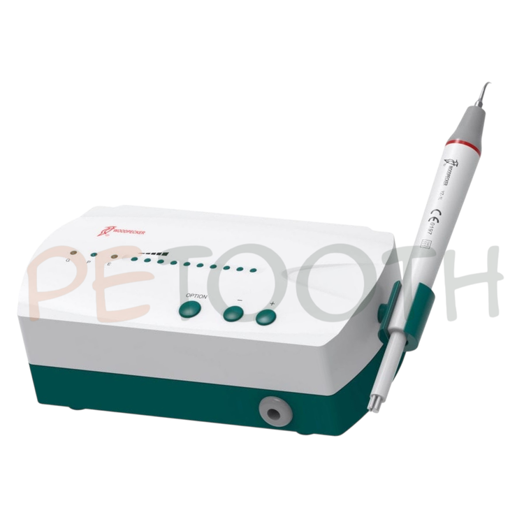 جرمگیر وودپیکر Woodpecker مدل UDS-L | پتوس