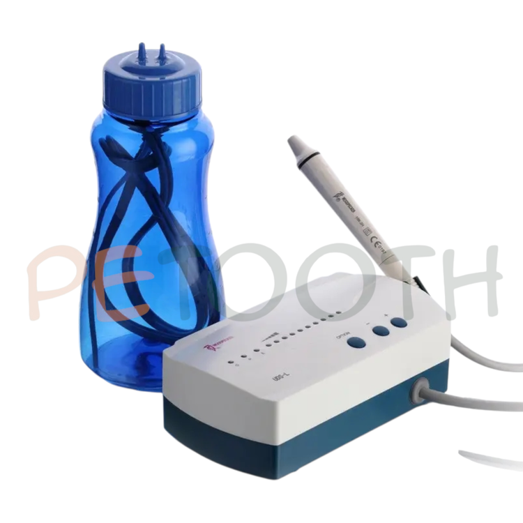 جرمگیر وودپیکر Woodpecker مدل UDS-L | پتوس