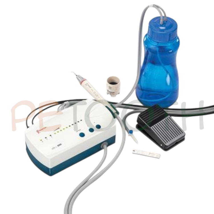 جرمگیر وودپیکر Woodpecker مدل UDS-L | پتوس