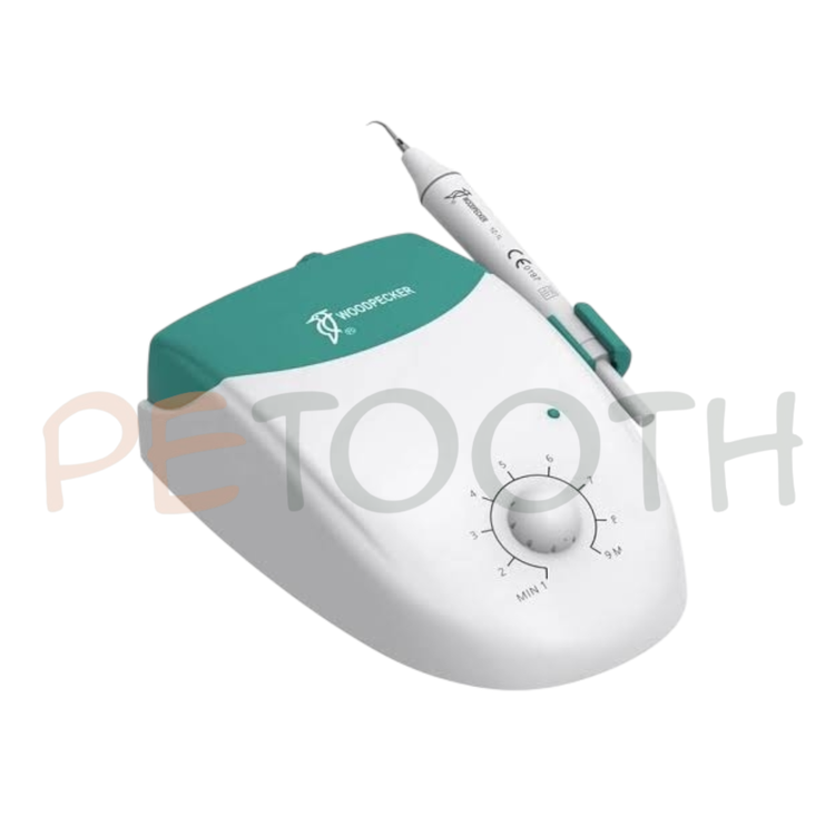 دستگاه جرمگیر Woodpecker مدل UDS.J | پتوس