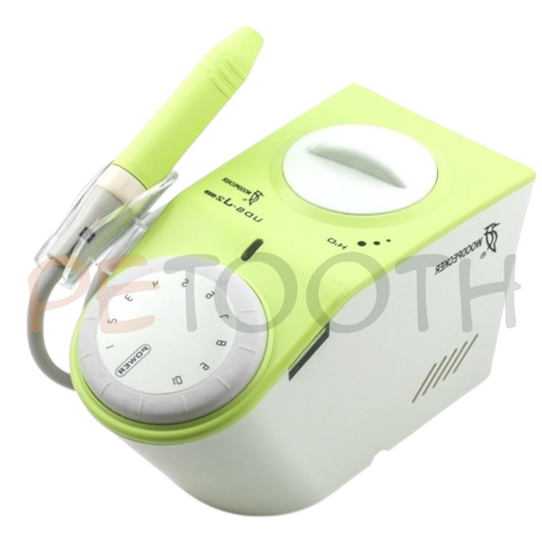 دستگاه جرمگیر وودپکر Woodpecker مدل UDS J2 Plus | پتوس