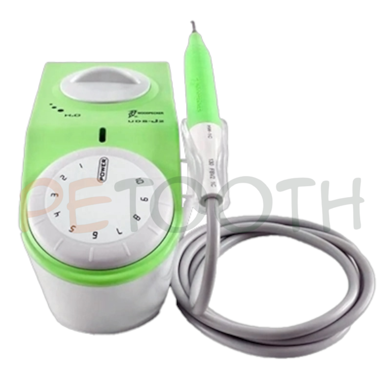 دستگاه جرمگیر وودپکر Woodpecker مدل UDS J2 Plus | پتوس