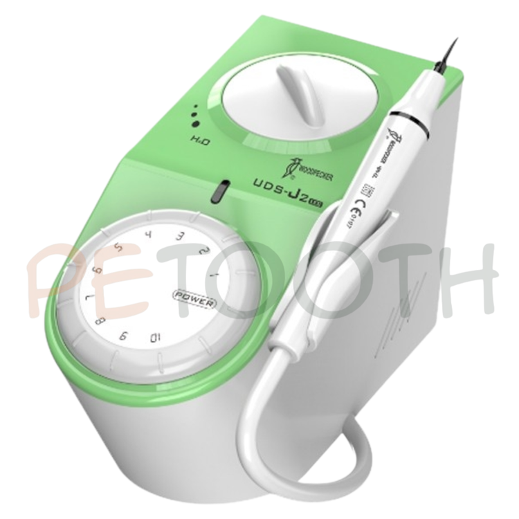 دستگاه جرمگیر وودپکر مدل UDS-J2 Plus LED | پتوس