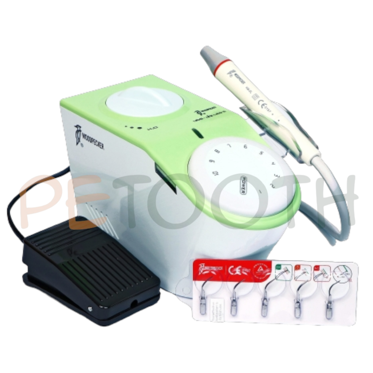 دستگاه جرمگیر وودپکر مدل UDS-J2 Plus LED | پتوس