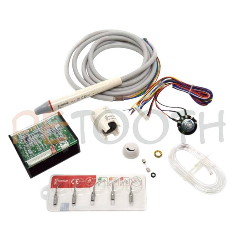 جرمگیر داخل یونیتی وودپکر Woodpecker مدل UDS-N2 LED | پتوس