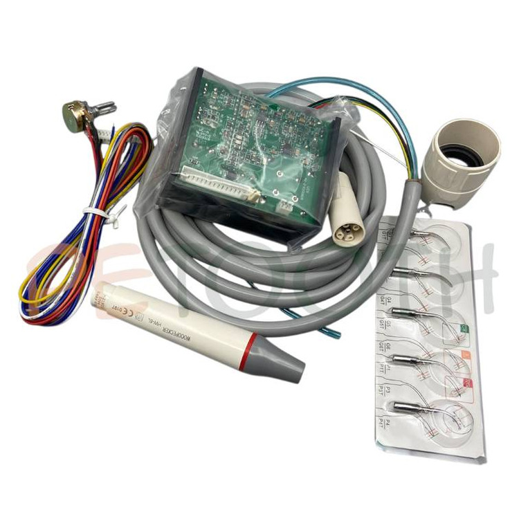 جرمگیر داخل یونیتی وودپکر Woodpecker مدل UDS-N2 LED | پتوس