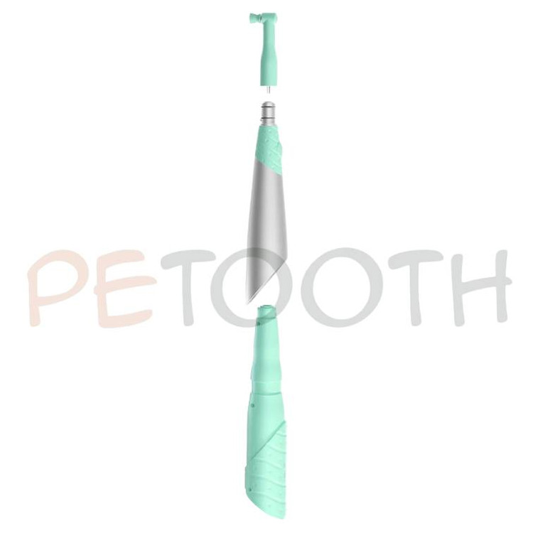 موتور پرافی مدل K-PO Prophy Gun وودپیکر Woodpecker | پتوس