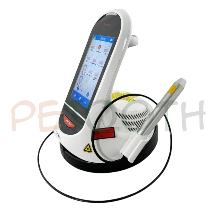 دستگاه لیزر دیودی وودپکر LX-16 Plus Diode Laser | پتوس