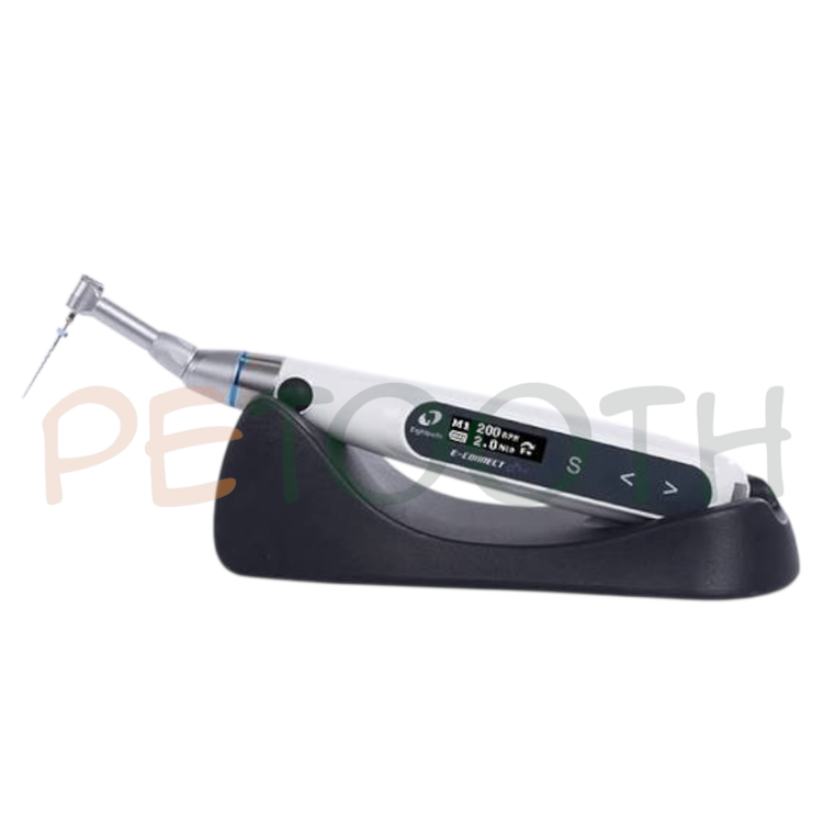 دستگاه روتاری ایتیس Eighteeth مدل Econnect Pro | پتوس