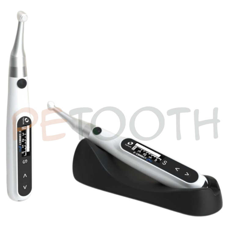 دستگاه روتاری ایتیس Eighteeth مدل Econnect Pro | پتوس