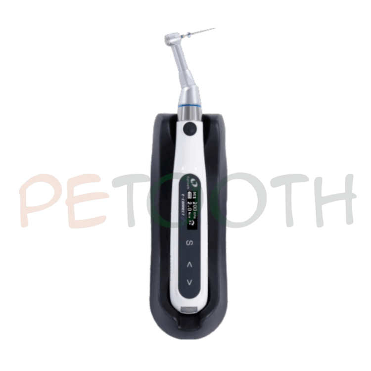 دستگاه روتاری ایتیس Eighteeth مدل Econnect Pro | پتوس