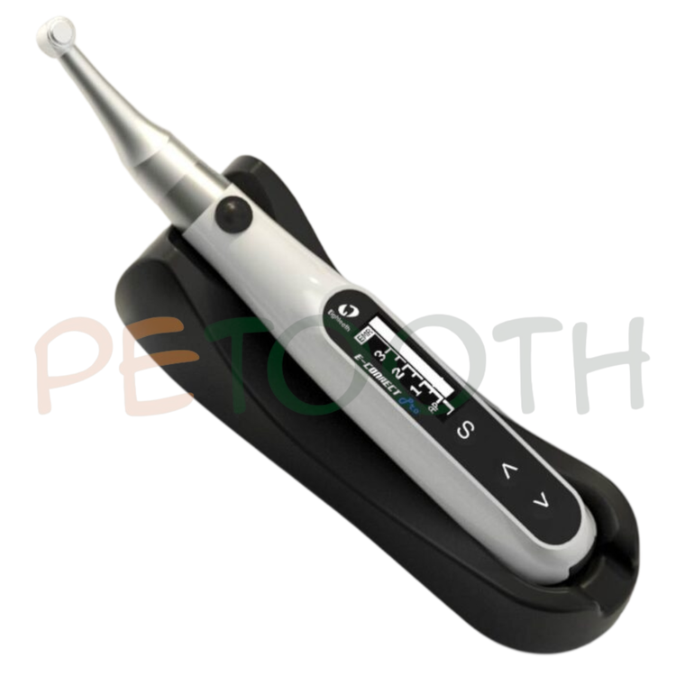 دستگاه روتاری ایتیس Eighteeth مدل Econnect Pro | پتوس