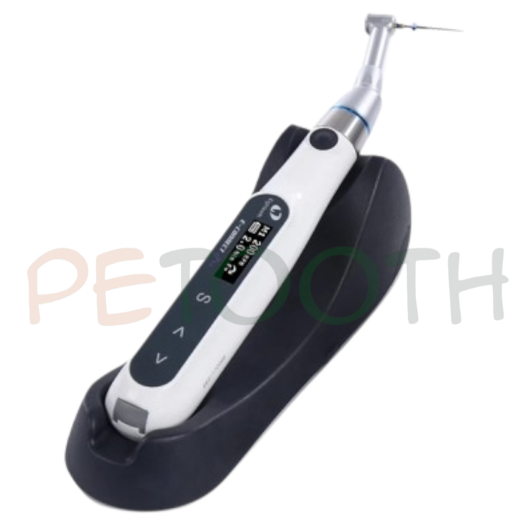 دستگاه روتاری ایتیس Eighteeth مدل Econnect Pro | پتوس