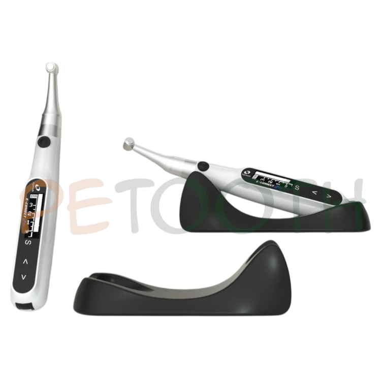 دستگاه روتاری ایتیس Eighteeth مدل Econnect Pro | پتوس