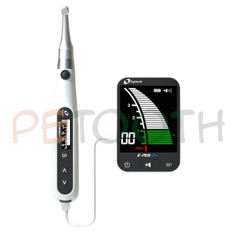 دستگاه روتاری ایتیس Eighteeth مدل Econnect Pro | پتوس