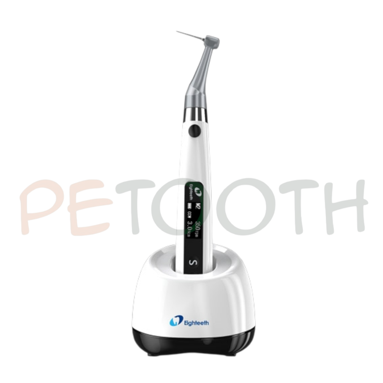 اپکس روتاری ایتیس Eighteeth مدل Econnect S | پتوس