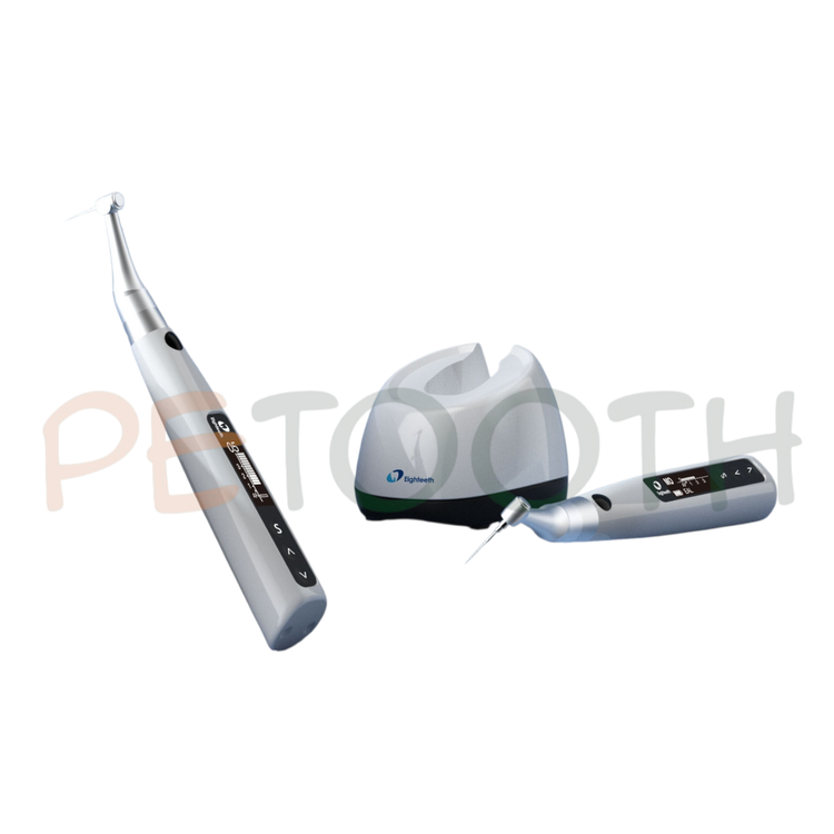 اپکس روتاری ایتیس Eighteeth مدل Econnect S | پتوس