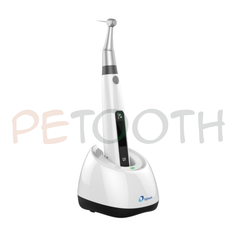 اپکس روتاری ایتیس Eighteeth مدل Econnect S | پتوس