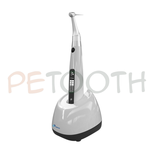 اپکس روتاری ایتیس Eighteeth مدل Econnect S | پتوس