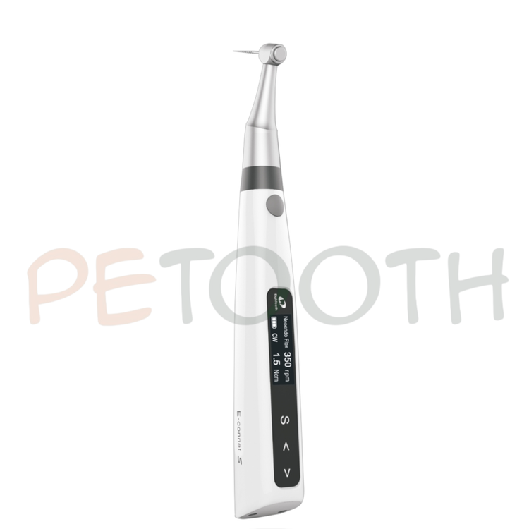 اپکس روتاری ایتیس Eighteeth مدل Econnect S | پتوس