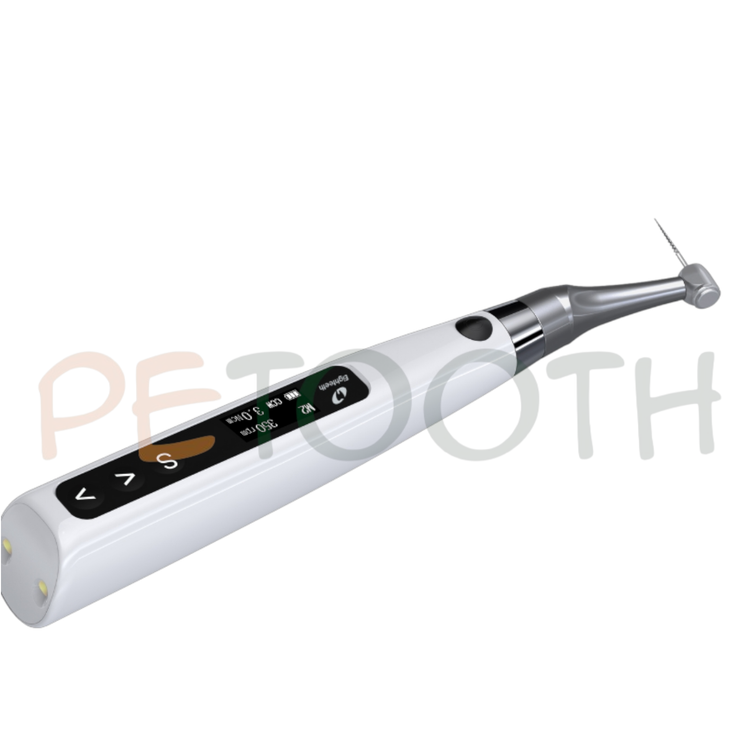 اپکس روتاری ایتیس Eighteeth مدل Econnect S | پتوس