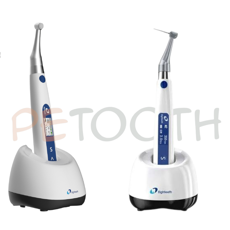 اپکس روتاری ایتیس مدل E Connect S Plus | پتوس