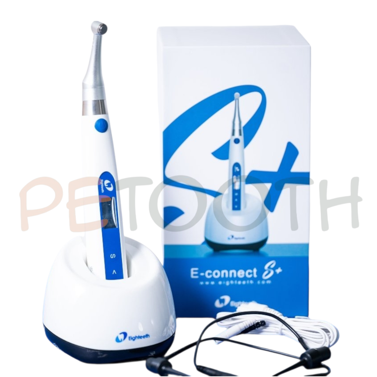 اپکس روتاری ایتیس مدل E Connect S Plus | پتوس