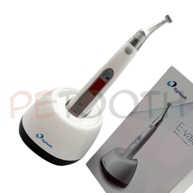 اندو روتاری E-Value ایتیس Eighteeth | پتوس