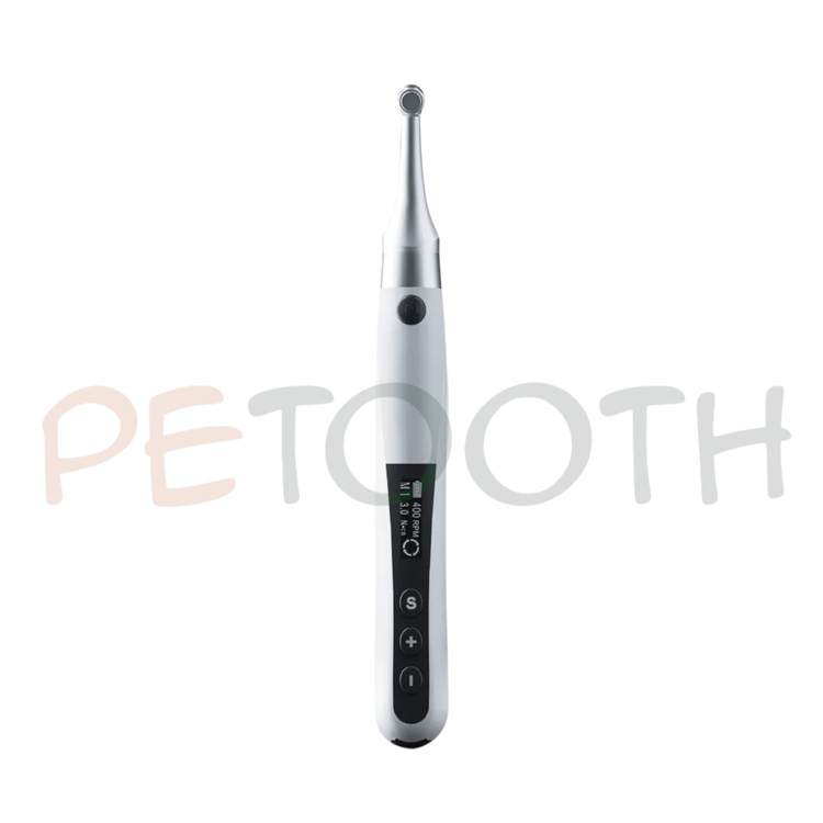 اندو روتاری ایتیس Eighteeth مدل E-Xtreme | پتوس