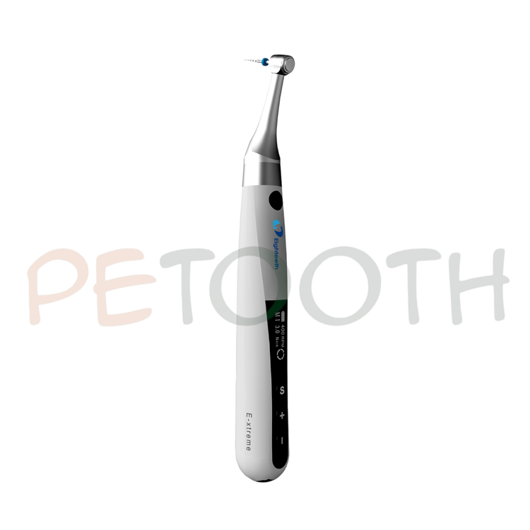 اندو روتاری ایتیس Eighteeth مدل E-Xtreme | پتوس