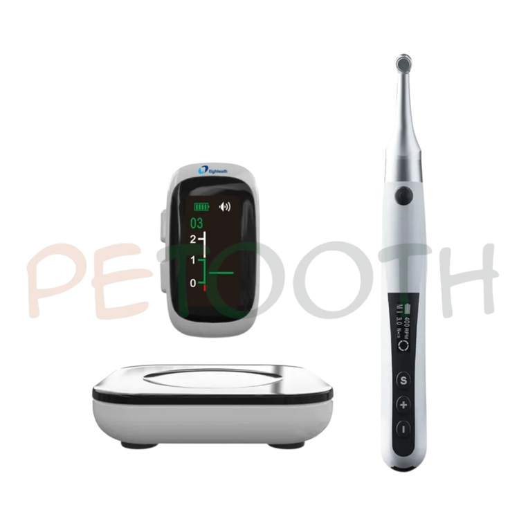 اندو روتاری ایتیس Eighteeth مدل E-Xtreme | پتوس