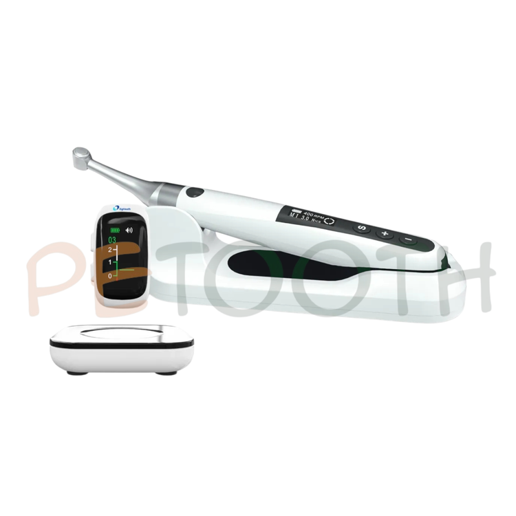 اندو روتاری ایتیس Eighteeth مدل E-Xtreme | پتوس