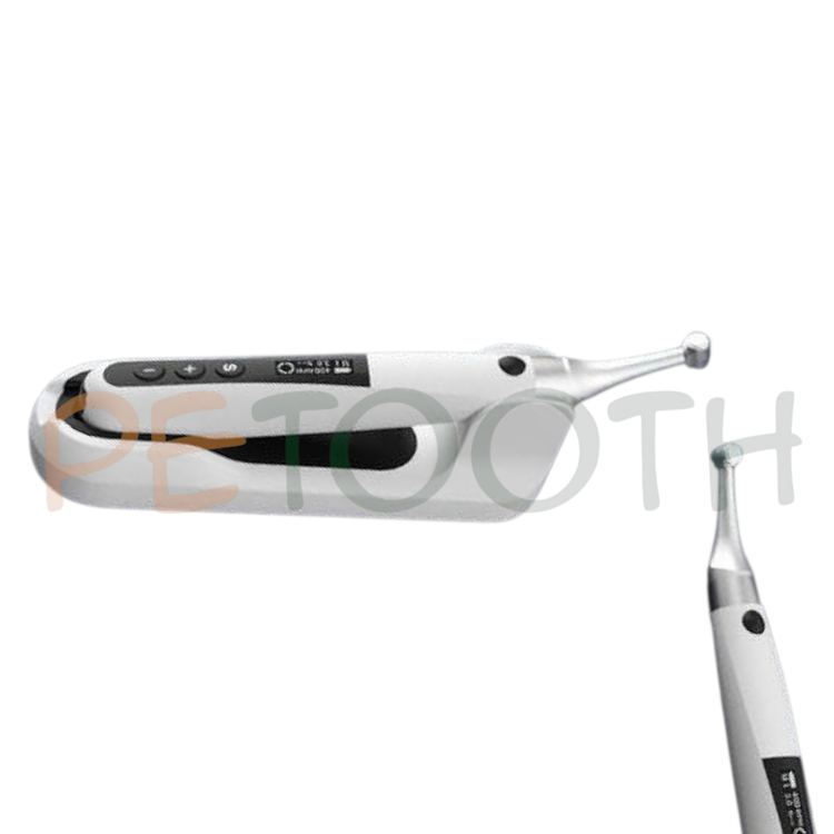 اندو روتاری ایتیس Eighteeth مدل E-Xtreme | پتوس