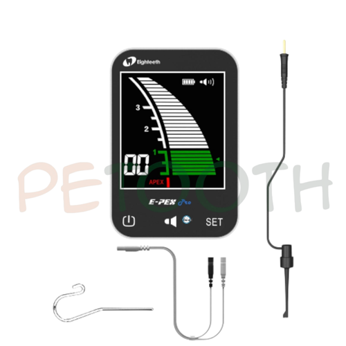 اپکس فایندر ایتیس Eighteeth مدل E Pex Pro