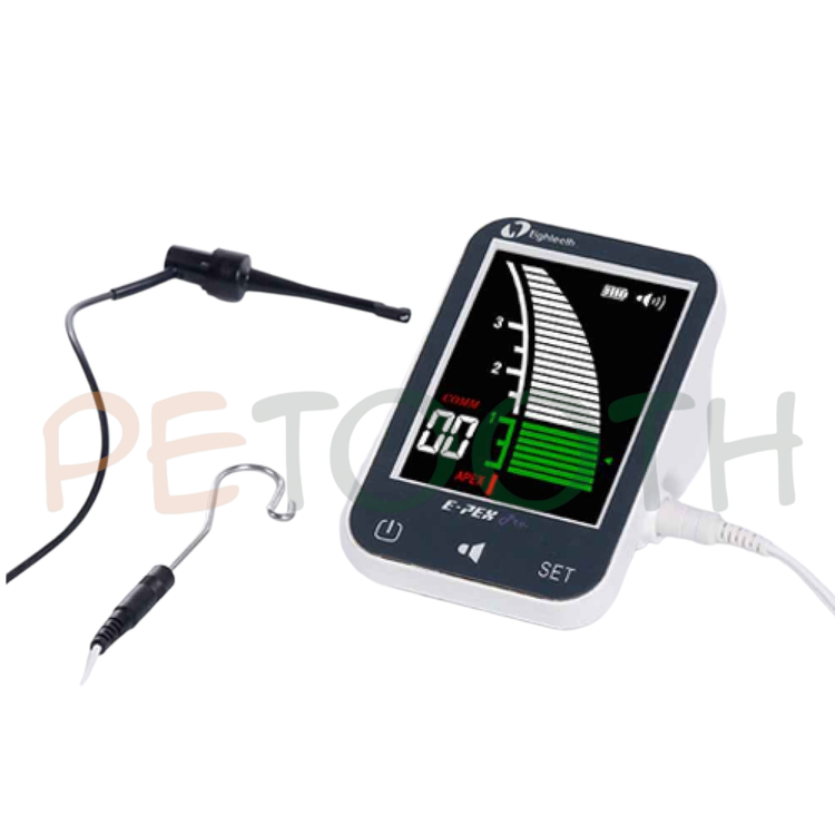 اپکس فایندر ایتیس Eighteeth مدل E Pex Pro