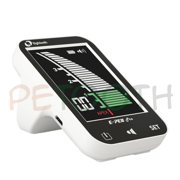 اپکس فایندر ایتیس Eighteeth مدل E Pex Pro