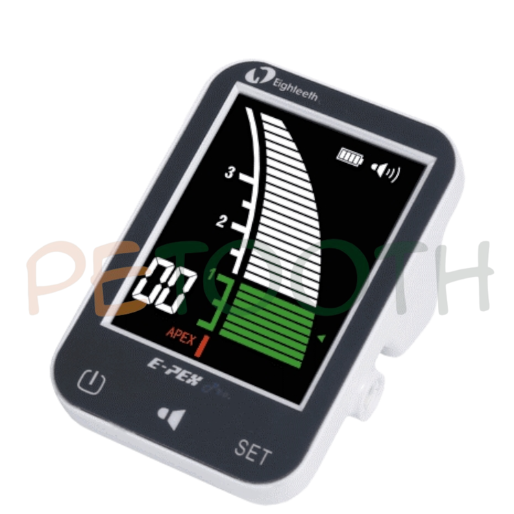 اپکس فایندر ایتیس Eighteeth مدل E Pex Pro