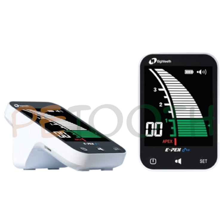اپکس فایندر ایتیس Eighteeth مدل E Pex Pro