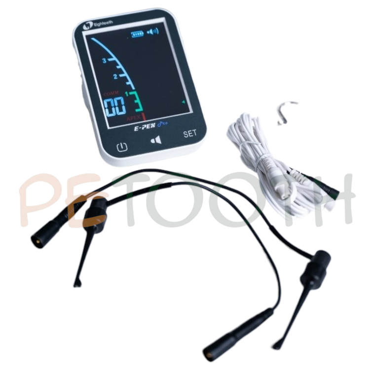 اپکس فایندر ایتیس Eighteeth مدل E Pex Pro