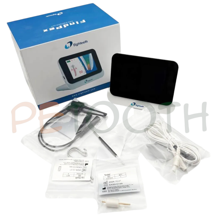 اپکس لوکیتور ایتیس Eighteeth مدل Find Pex | پتوس