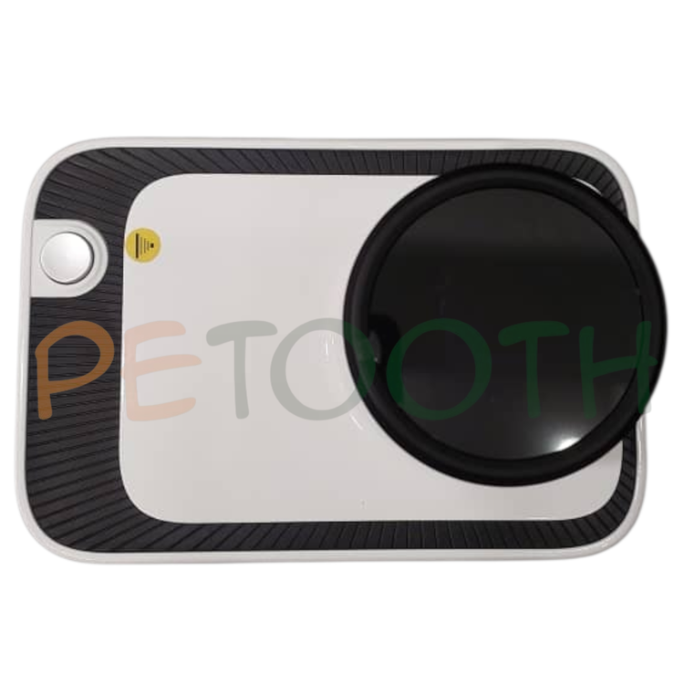 رادیوگرافی پرتابل سیف ری Safe Ray | پتوس