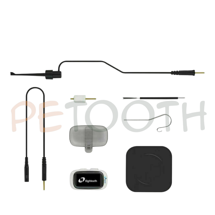 اپکس فایندر ایتیس Eighteeth مدل AirPex | پتوس