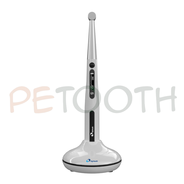 لایت کیور ایتیس Eighteeth مدل Curing Pen | پتوس