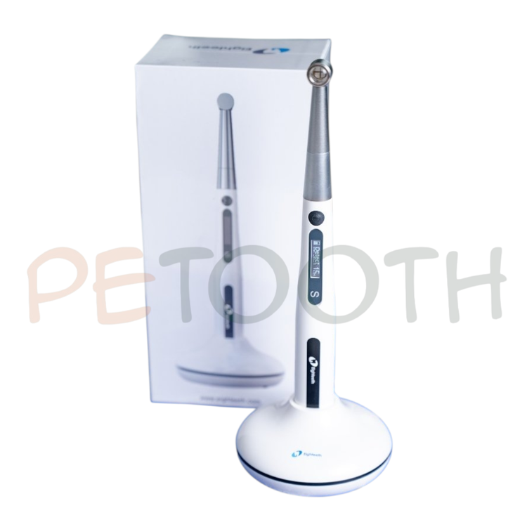 لایت کیور ایتیس Eighteeth مدل Curing Pen | پتوس