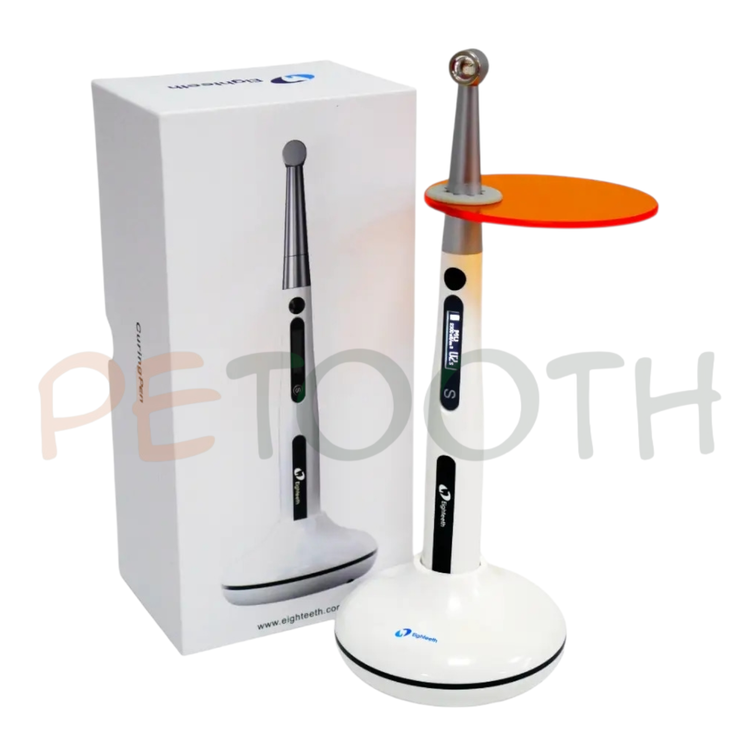 لایت کیور ایتیس Eighteeth مدل Curing Pen | پتوس