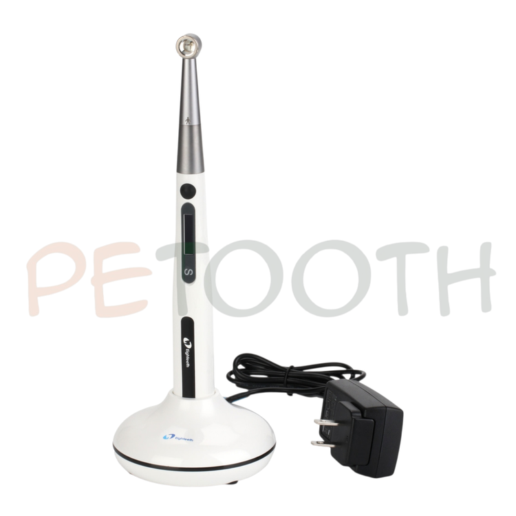 لایت کیور ایتیس Eighteeth مدل Curing Pen | پتوس